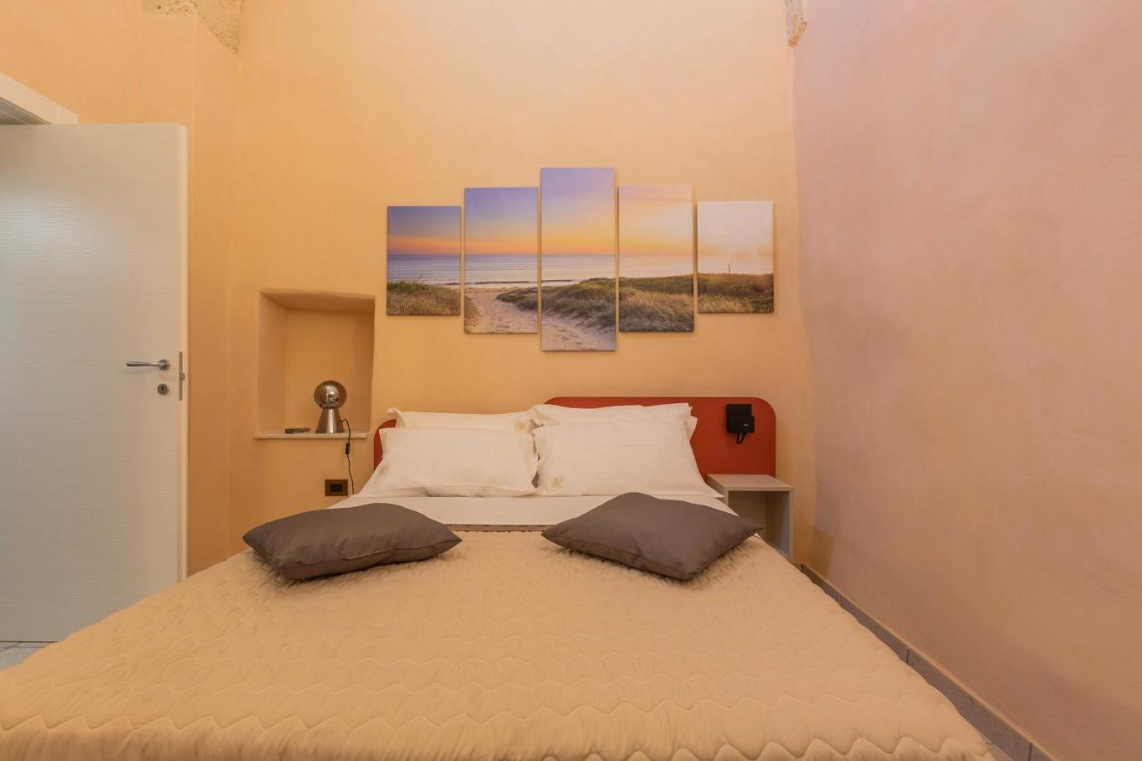 Terrae Rooms Rental Mesagne Exterior foto